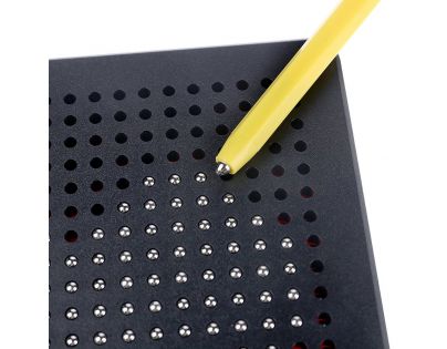 Magpad Magnetická kreslící tabule mini černá