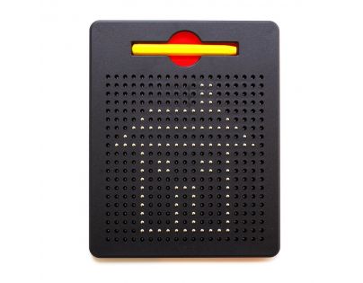 Magpad Magnetická kreslící tabule mini černá
