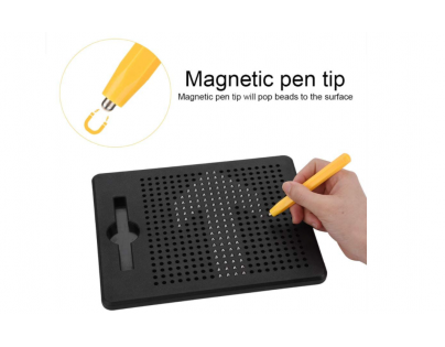 Magpad Magnetická kreslící tabule mini černá
