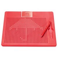 Magpad Magnetická kreslící tabule mini červená