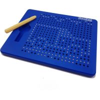 Magpad Magnetická kreslící tabule mini modrá