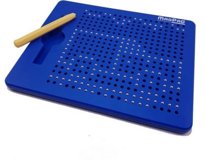 Magpad Magnetická kreslící tabule mini modrá