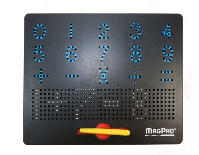 Magpad Magnetická kreslící tabule Multi