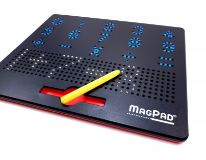 Magpad Magnetická kreslící tabule Multi