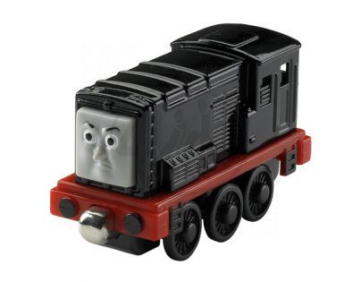 Mašinka Diesel Fisher Price R9461