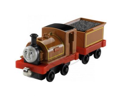Fisher Price - Take-n-Play - Mašinka Duke T0197