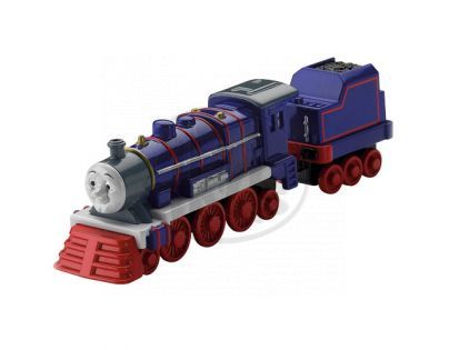 Fisher Price R9464 - Mašinka Hank