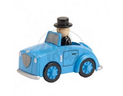 Tomáš a jeho přátelé 99058 (TWRS) - Autotlustého kontrolora