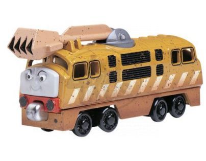 Tomáš a jeho přátelé TAT 76011 - Diesel 10