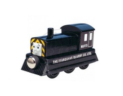Tomáš a jeho přátelé 99024 (TWRS) - Mašinka Mavis