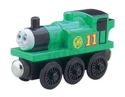 Mašinka Tomáš Oliver TWRS