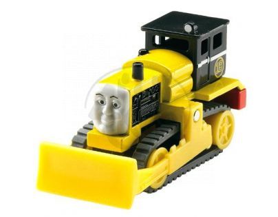 Fisher Price Mašinka Tomáš Take-n-Play Kovové mašinky - Byron