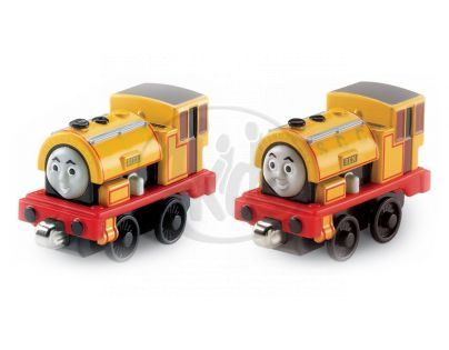 Fisher Price R8900 - Tomáš a vagón s limonádou - Bill a Ben