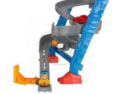 Fisher Price  BCX21 - Take-n-Play - Nakloněná trať