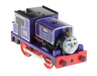 FISHER PRICE T0951 Mašinka Tomáš TrackMaster Motorové mašinky - Charlie