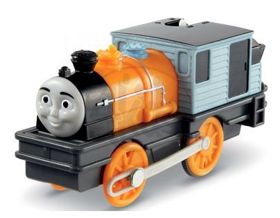 FISHER PRICE T0951 Mašinka Tomáš TrackMaster Motorové mašinky - Dash