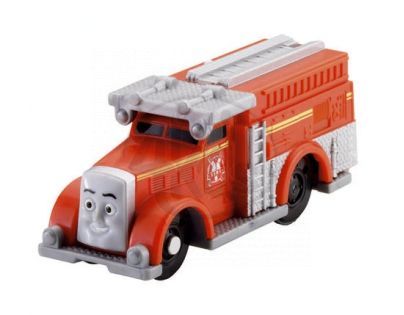 FISHER PRICE T0951 Mašinka Tomáš TrackMaster Motorové mašinky - Flynn