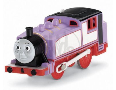 FISHER PRICE T0951 Mašinka Tomáš TrackMaster Motorové mašinky - Rosie