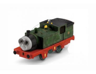 FISHER PRICE T0951 Mašinka Tomáš TrackMaster Motorové mašinky - Whiff