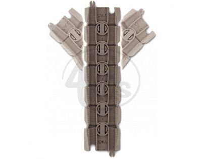 FISHER PRICE T0209 Mašinka Tomáš TrackMaster Sada kolejí Expansion Fisher price - Flexibilní kolej 2