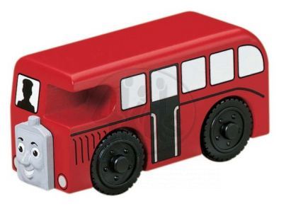 Tomáš a jeho přátelé 99008 (TWRS) - autobus Bertie