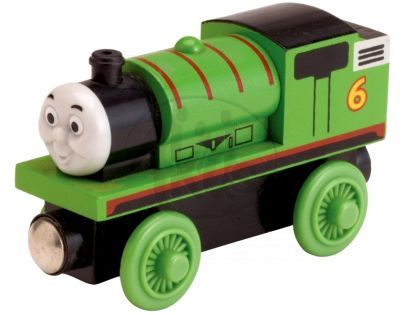 Tomáš a jeho přátelé 99006 (TWRS) - Mašinka Percy