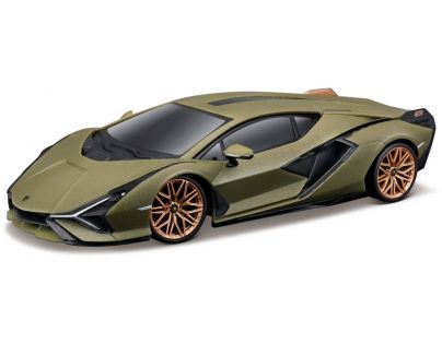 Maisto 1 : 24 RC Premium Lamborghini Sián FKP 37