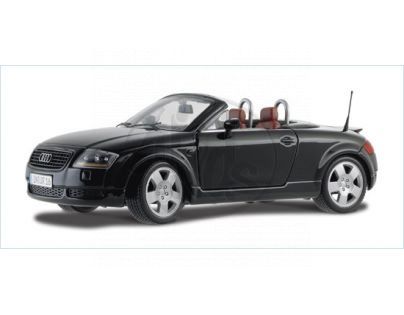 Maisto Audi TT Roadster