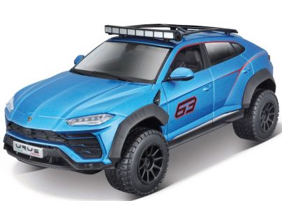 Maisto Design Off -Road Series Lamborghini Urus 1 : 24