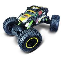 Maisto RC Rock Crawler Pro Series 4WS