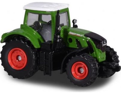 Majorette Farmářské vozidlo kovové Fendt 939 1 : 64