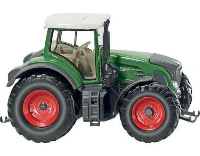 Majorette Farmářské vozidlo kovové Fendt 939 1 : 64