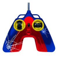 Majorette Spiderman RC Cyber Cycle 1:12 2