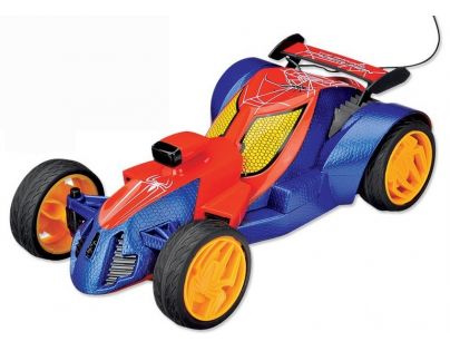 Majorette Spiderman RC Turbo Racer 1:24 - Bugina