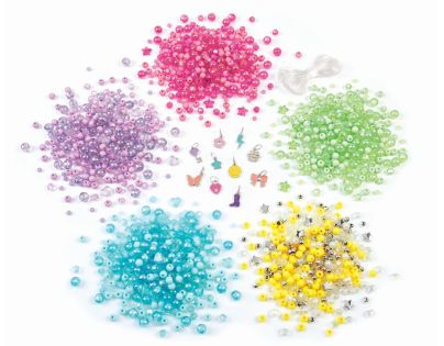 Make it Real Creativní box na výrobu náramků