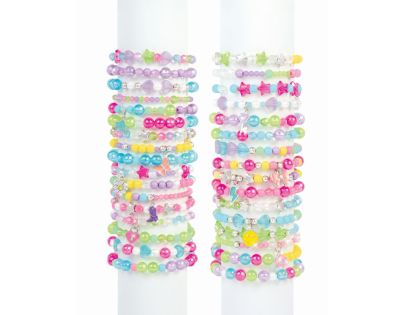 Make it Real Creativní box na výrobu náramků