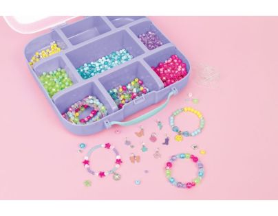 Make it Real Creativní box na výrobu náramků