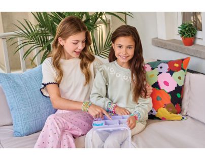 Make it Real Creativní box na výrobu náramků