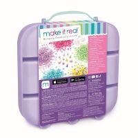 Make it Real Creativní box na výrobu náramků 6