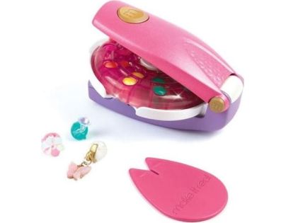 Make it Real Korálky do vlasů s aplikátorem