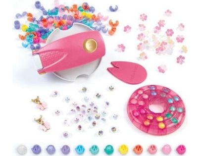 Make it Real Korálky do vlasů s aplikátorem