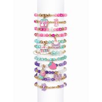 Make it Real Macaron box na výrobu náramků 3