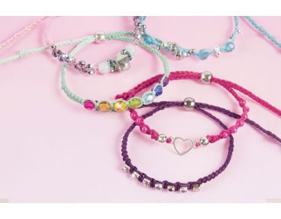 Make it Real Náramky, kamínkové