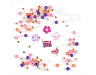 Make it Real Sada na výrobu měnících se korálků