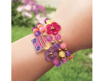 Make it Real Sada na výrobu měnících se korálků