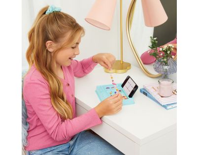 Make it Real Sada na výrobu měnících se korálků