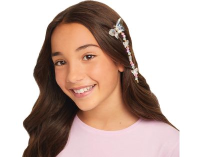 Make it Real Sada na výrobu šperků s motýlky