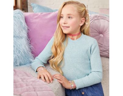 Make it Real Sada na výrobu šperků s motýlky