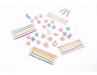 Make it Real Sada na výrobu spojovacích náramků