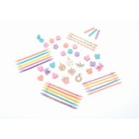 Make it Real Sada na výrobu spojovacích náramků 2